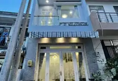 Cơ Hội Vàng Sở Hữu Nhà Mặt Phố 3 Tầng Đẹp Ngay Gò Xoài... Bán nhà mặt phố tại Bình Hưng Hòa, Hồ Chí Minh 01