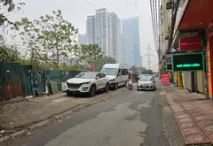 Bán nhà mặt phố Đình Thôn lô góc 4 tầng, ô tô tránh, diện tích 51m2... Bán nhà mặt phố tại Từ Liêm, Hà Nội 02