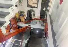 Nhà Phố 5 Tầng. Dt: 5m x14m đường Phạm Văn Chiêu. Phường An Hội Tây, Hồ Chí Minh. 12,6 tỷ... Bán nhà riêng tại An Hội Tây, Hồ Chí Minh 05
