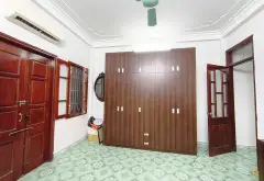 Bán nhà riêng 4 tầng khu vực Tây Hồ, Lạc Long Quân, gần Cầu Giấy, diện tích 48m²... Bán nhà riêng tại Tây Hồ, Hà Nội 07