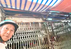Nhà lô góc quận 10 giá tốt, tiện ích ngập tràn... Bán nhà riêng tại Hòa Hưng, Hồ Chí Minh 01