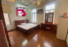 Nhà biệt thự 4 tầng lô góc mặt tiền rộng tại Tư Đình, Long Biên... Bán nhà riêng tại Long Biên, Hà Nội 05