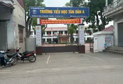 Bán đất thổ cư 64m2 xã Tân Dân, Sóc Sơn, gần Quốc lộ 2A... Bán đất tại Kim Anh, Hà Nội 12