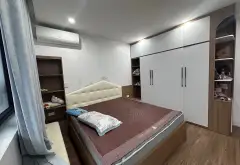 Nhà 48m2 4 tầng hướng Tây Bắc tại Him Lam, gần vườn hoa... Bán nhà riêng tại Hồng Bàng, Hải Phòng 02