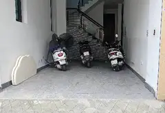 Nhà góc 4 tầng rộng thoáng, có gara ô tô, vị trí đẹp tại Vĩnh Khang... Bán owner_side tại Ngọc Hồi, Hà Nội 02
