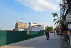 Đất nền 100m2 hướng Tây Nam tại Phường Nếnh – Tiềm năng phát triển vượt trội... Bán đất tại Nếnh, Bắc Ninh 01
