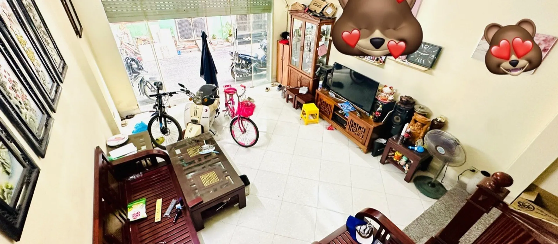 NHÀ DÂN XÂY TRUNG TÂM BỒ ĐỀ - 7 CHỖ VÀO NHÀ - NGÕ THÔNG - 2 THOÁNG... Bán nhà riêng tại Bồ Đề, Hà Nội 01