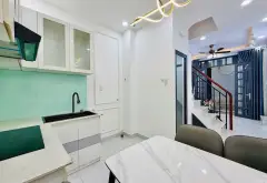 3x8m, Bán nhà 1/ Nguyễn Duy Cung, 2 Tầng, 2Pn, P12 Gò Vấp, 3 Tỷ... Bán nhà riêng tại An Hội Tây, Hồ Chí Minh 09
