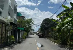 Bán nhà mặt phố Hiệp Bình Chánh, Thủ Đức, mặt tiền 27m, diện tích 661m2, pháp lý có sổ... Bán nhà mặt phố tại Hiệp Bình, Hồ Chí Minh 04