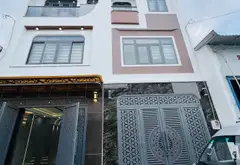 🔥🔥🔥🕌 BÁN NHÀ NGAY CHỢ BÌNH TRỊ ĐÔNG - KHU TÊN LỬA - AEON MALL BÌNH TÂN 🔥🔥🔥... Bán nhà riêng tại Bình Trị Đông, Hồ Chí Minh 01