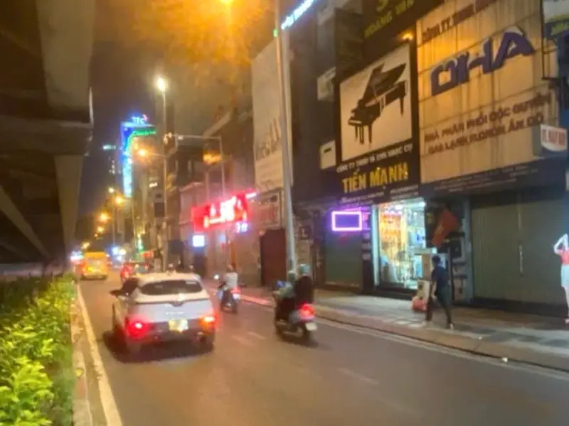 Cơ hội sở hữu nhà mặt phố Hoàng Văn Thụ giá tốt, vị trí đắc địa Tân Bình... Bán nhà mặt phố tại Tân Sơn Hòa, Hồ Chí Minh 01