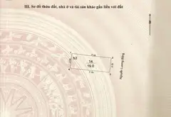 BÁN NHÀ MẶT PHỐ NGUYỄN LƯƠNG BẰNG - DT 22M2 GIÁ HƠN 10 TỶ... Bán nhà mặt phố tại Đống Đa, Hà Nội 07