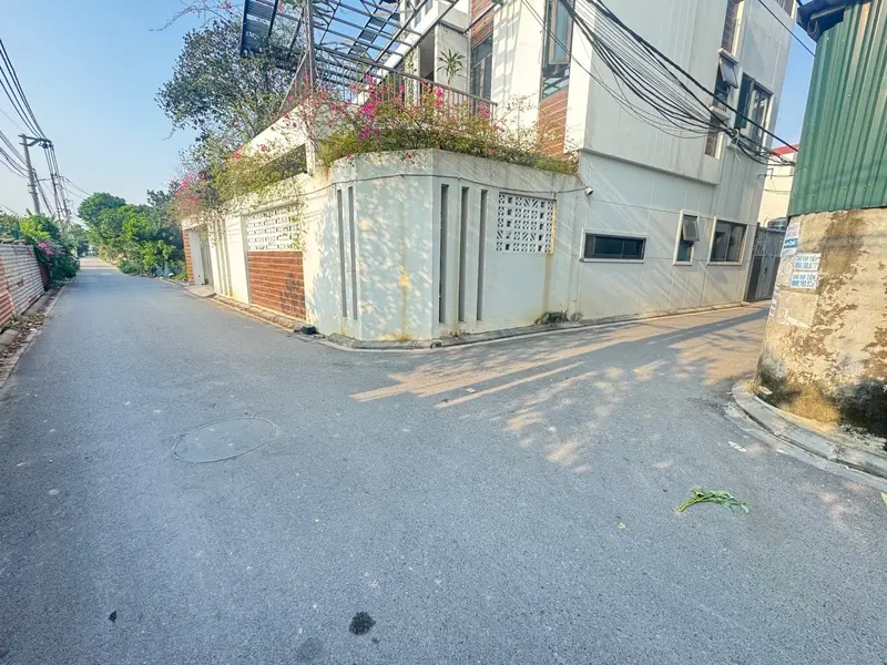 Cơ hội hiếm có sở hữu đất đẹp tại Đông Anh, Hà Nội... Bán đất tại Đông Anh, Hà Nội 01