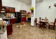 Nhà trong ngõ, ngách, hẻm - 81m² - Tân Sơn Nhì, Tân Phú, TP Hồ Chí Minh - 8.5 tỷ... Bán nhà riêng tại Tân Sơn Nhì, Hồ Chí Minh 02