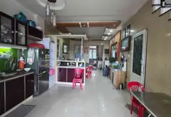 Bán nhà riêng 2 tầng hướng Bắc tại Hồng Bàng, 2 mặt ngõ ô tô, view hồ... Bán nhà riêng tại Hồng Bàng, Hải Phòng 06