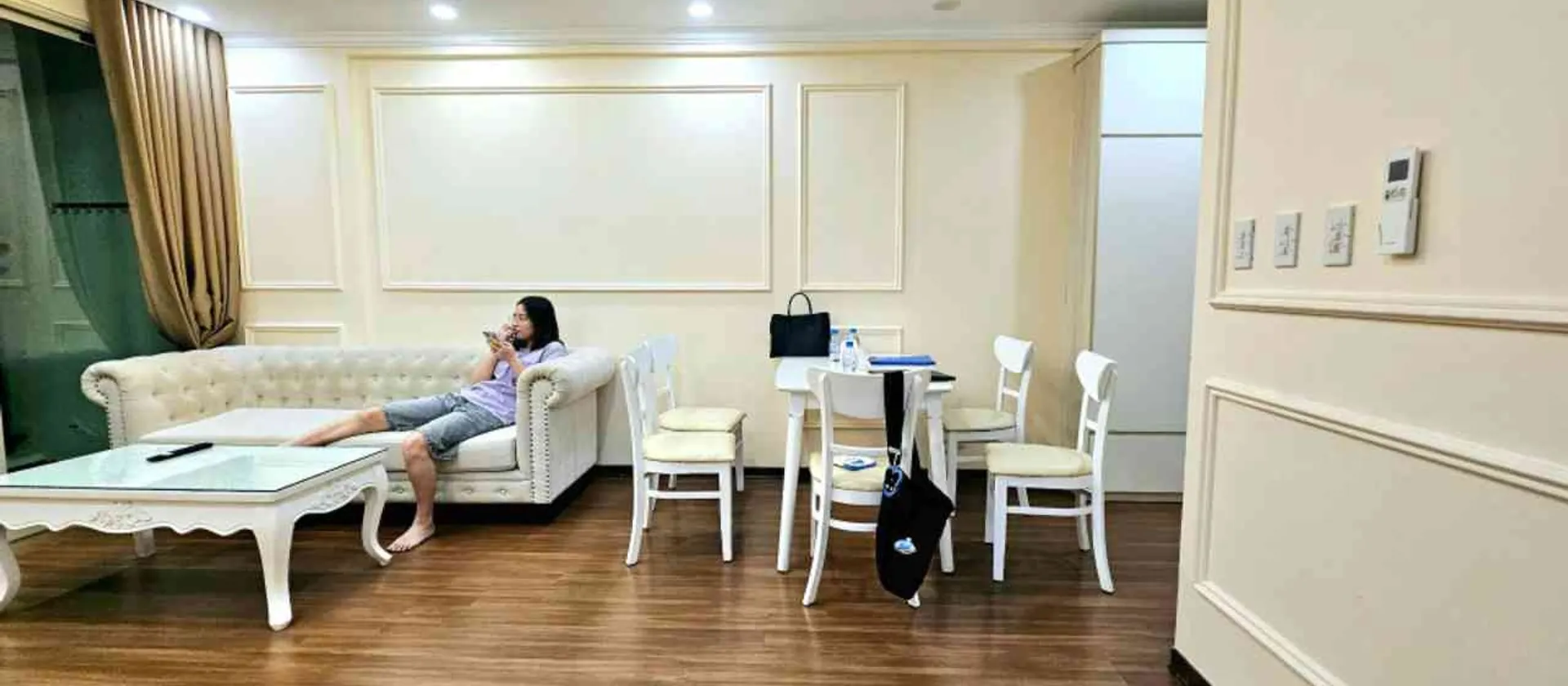 8,3 tỷ -Cơ hội sở hữu căn hộ 3 phòng ngủ tại Mandarin Garden 2 với giá hấp dẫn... Bán căn hộ chung cư tại Tương Mai, Hà Nội 01