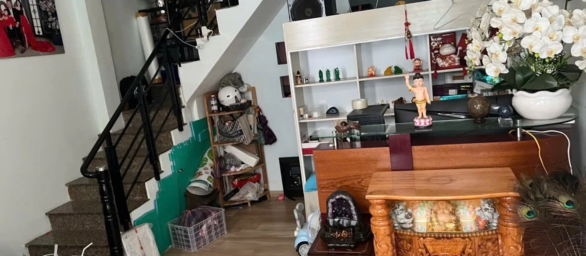 Cơ hội hiếm có: Nhà 2 tầng 37m2 ngay khu vực sầm uất Tân Phú chỉ 4.8 tỷ... Bán nhà riêng tại Tân Sơn Nhì, Hồ Chí Minh 01