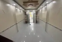 Cơ hội sở hữu nhà 3 tầng 5 phòng ngủ ngay Bình Tân, giá chỉ 6.95 tỷ... Bán nhà riêng tại Bình Tân, Hồ Chí Minh 09