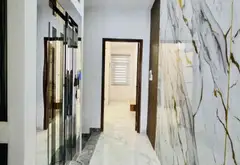 TÒA NHÀ 1 SẸC HƯƠNG LỘ 2 THÔNG AO ĐÔI | 4x16 | 1 TRỆT 4 LẦU | THANG MÁY |... Bán nhà mặt phố tại Bình Trị Đông, Hồ Chí Minh 12