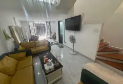 Bán nhà riêng 5 tầng gần Quận 11, diện tích 43m2, giá 6.9 tỷ... Bán nhà riêng tại Phú Lâm, Hồ Chí Minh 07