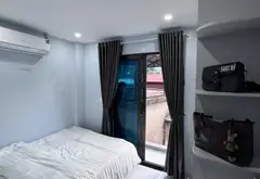 Bán toà chung cư mini 7 tầng, 18 phòng khép kín, thang máy, mặt tiền rộng tại Quận Ba Đình... Bán chung cư mini tại Giảng Võ, Hà Nội 02