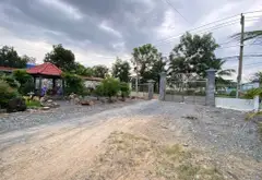 Bán nhà mặt tiền rộng 23m tại Bình Chánh, diện tích 1.400m2... Bán nhà mặt phố tại Bình Lợi, Hồ Chí Minh 10