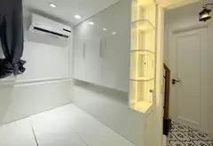 Nhà trong ngõ, ngách, hẻm - 16m² - An Hội Đông, Gò Vấp, TP Hồ Chí Minh - 2.8 tỷ... Bán nhà riêng tại An Hội Đông, Hồ Chí Minh 08