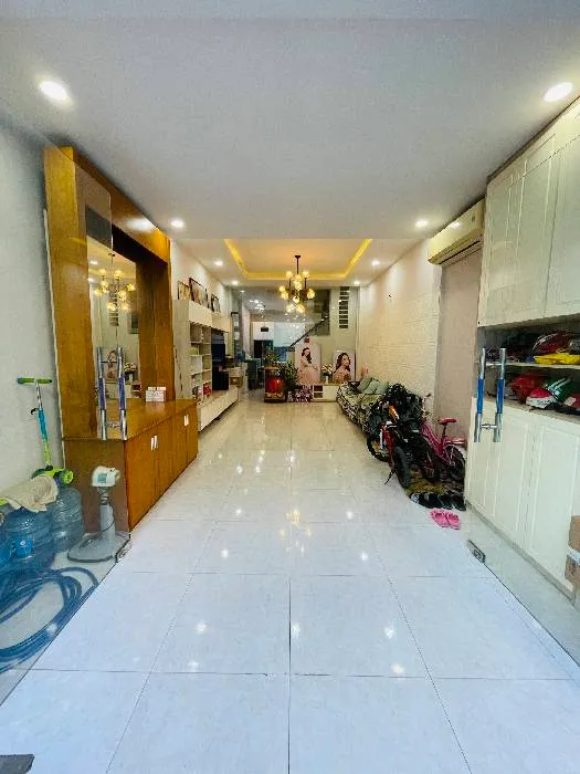 🏡 Siêu phẩm khu phân lô cao cấp – gần Tân Kỳ Tân Quý – HXH 7m – ô tô ngủ nhà – 4PN – Chỉ 6.X tỷ... Bán nhà riêng tại Bình Hưng Hòa, Hồ Chí Minh 01