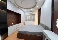 Bán nhà riêng 31m² tại Thanh Nhàn, Hai Bà Trưng – Ô tô đỗ cổng, nội thất đầy đủ, giá 9.9 tỷ VNĐ... Bán nhà riêng tại Bạch Mai, Hà Nội 07