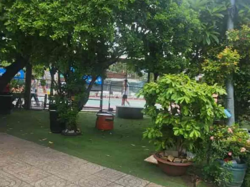 Căn hộ 2PN tiện nghi ngay trung tâm Tân Bình... Bán căn hộ chung cư tại Tân Bình, Hồ Chí Minh 01