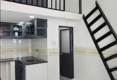 Nhà 3 tầng gần Lạc Long Quân, giá 3.3 tỷ... Bán nhà riêng tại Tân Hòa, Hồ Chí Minh 10