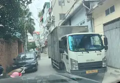 Bán nhà riêng 5 tầng lô góc tại Thạch Bàn, quận Long Biên, diện tích 32m²... Bán nhà riêng tại Long Biên, Hà Nội 04