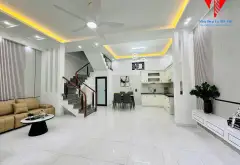 Nhà riêng 4 tầng tại trung tâm Chợ Cột Đèn, thiết kế tiện nghi... Bán nhà riêng tại Lê Chân, Hải Phòng 05