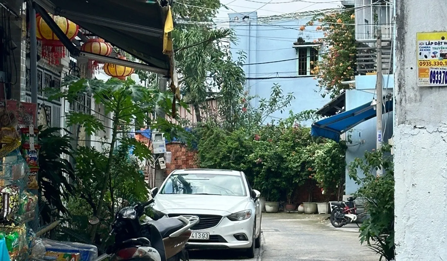 🔥 NHÀ ĐẸP LÊ VĂN KHƯƠNG – HẺM XE HƠI THÔNG – GIÁ CHỈ 3.999 T.Ỷ BL... Bán nhà riêng tại Tân Thới Hiệp, Hồ Chí Minh 01