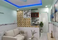 Nhà nhỏ xinh, ngay gần Quận 11, sổ riêng sang tên nhanh... Bán nhà riêng tại Bảy Hiền, Hồ Chí Minh 15