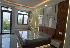 NHÀ 5 TẦNG THANG MÁY TL14 Q12 – 80M²– ĐƯỜNG 10M – GẦN NGÃ TƯ GA 💸 8,3TỶ

✅ Đường 10m rộng rãi, gầ... Bán nhà riêng tại An Phú Đông, Hồ Chí Minh 06