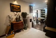 Căn hộ Ciputra Tây Hồ - Đẳng cấp sống tinh tế giữa lòng Hà Nội... Bán căn hộ chung cư tại Tây Hồ, Hà Nội 09