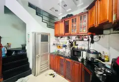 Lô góc 5 tầng rộng rãi tại Phường Hòa Hưng, Quận 10 - Giá 9.2 tỷ... Bán nhà riêng tại Hòa Hưng, Hồ Chí Minh 12