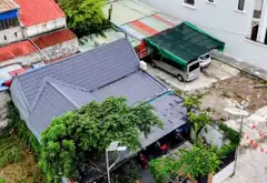 Cơ hội sở hữu đất tặng Mini Villa đỉnh tại quận Lê Chân, view Sentosa hiếm có... Bán đất tại An Biên, Hải Phòng 01