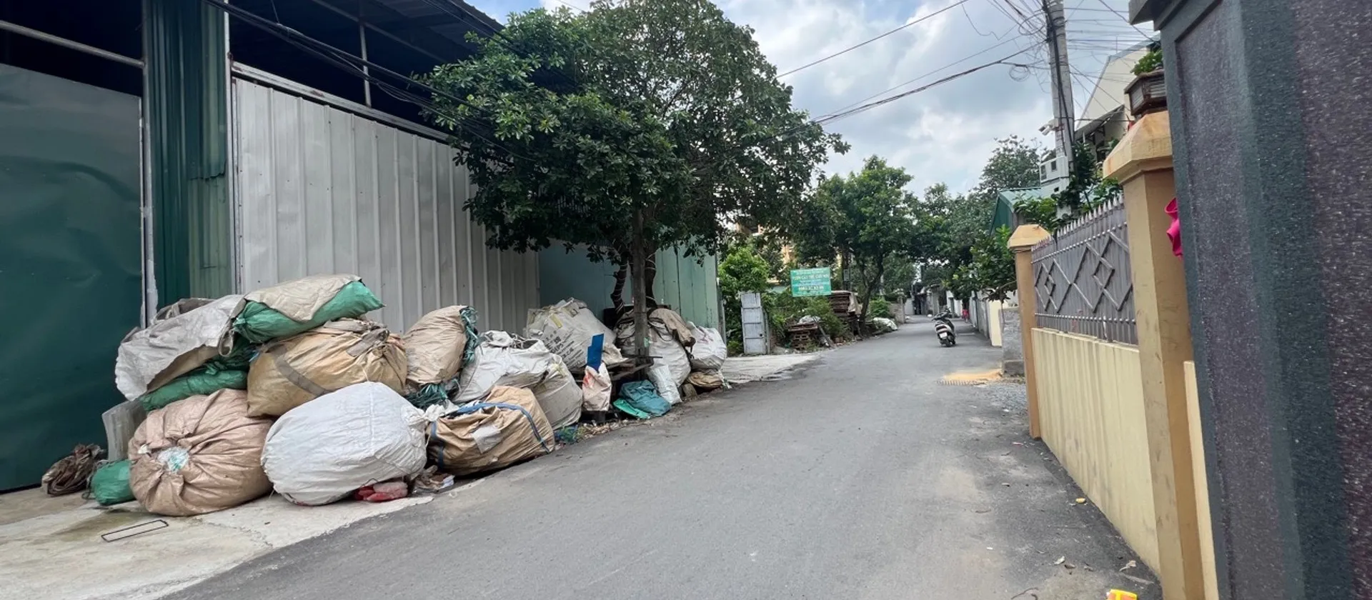 XANH TÝ - LẠC ĐẠO - VĂN LÂM - HƯNG YÊN... Bán đất tại Lạc Đạo, Hưng Yên 01
