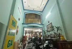 Nhà 3 tầng 5 phòng ngủ rộng rãi tại Xóm Chiếu, Quận 4... Bán nhà riêng tại Xóm Chiếu, Hồ Chí Minh 06