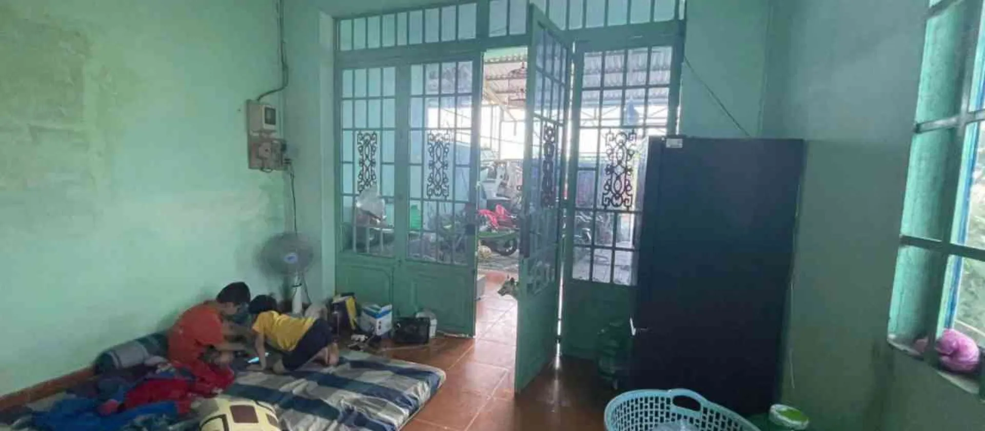 Bán nhà 5x21, hẻm xe hơi Dương Công Khi Hóc Môn giá 3,05 tỷ... Bán nhà riêng tại Xuân Thới Sơn, Hồ Chí Minh 01