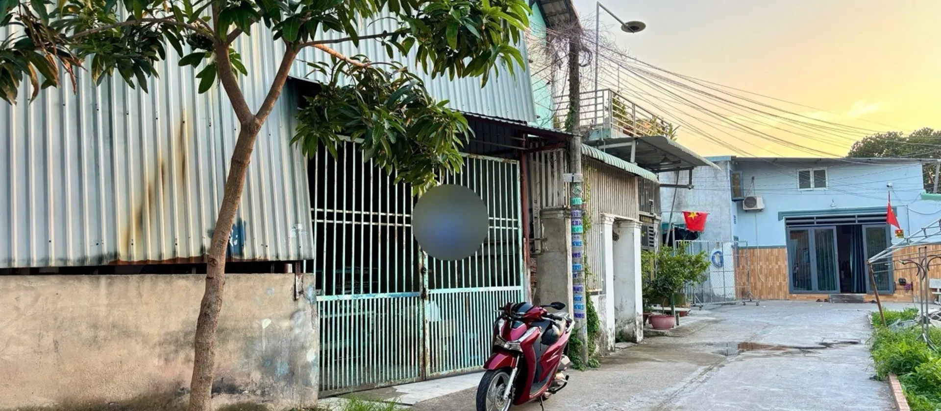 Bán nhà riêng 1 tầng diện tích 203m2 tại Phường Dĩ An, pháp lý rõ ràng... Bán nhà riêng tại Dĩ An, Hồ Chí Minh 01