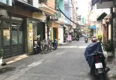 Nhà 5 tầng mặt tiền rộng, kinh doanh cực đỉnh tại Lê Văn Sỹ... Bán nhà riêng tại Phú Nhuận, Hồ Chí Minh 07