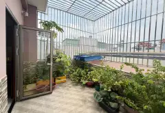 Nhà 4 tầng 105m2 tại Phú Lâm Quận 6 giá còn thương lượng... Bán nhà riêng tại Phú Lâm, Hồ Chí Minh 11