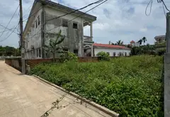 Đất mặt tiền rộng, vị trí đắc địa tại phường Thiên Hương, Thủy Nguyên... Bán đất tại Thiên Hương, Hải Phòng 05