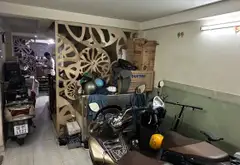 MẶT TIỀN KINH DOANH - NỠ HẬU TÀI LỘC - TRUNG TÂM TÂN BÌNH - 3 TẦNG BTCT - CHỈ... Bán nhà mặt phố tại Tân Sơn Hòa, Hồ Chí Minh 05