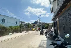 Bán nhà riêng 5 tầng có thang máy, 5 phòng ngủ, diện tích 62,2 m² tại Thới An, Quận 12... Bán nhà riêng tại Thới An, Hồ Chí Minh 03