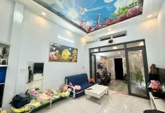 130m2 Ngay Vạn Phúc City - Q.Lộ 13 xe hơi vi vu !... Bán nhà riêng tại Hiệp Bình, Hồ Chí Minh 03
