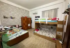 🔥 >6 TY NHÀ MỚI TINH – 1 TRỆT 2 LẦU + SÂN THƯỢNG – XÁCH VALI VÀO Ở 🔥... Bán nhà riêng tại Tân Thới Hiệp, Hồ Chí Minh 03